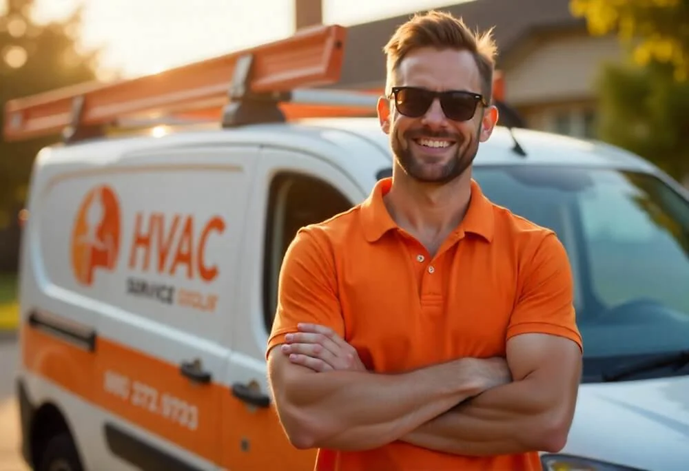 Professional HVAC repair and installation services in Trimble, TN